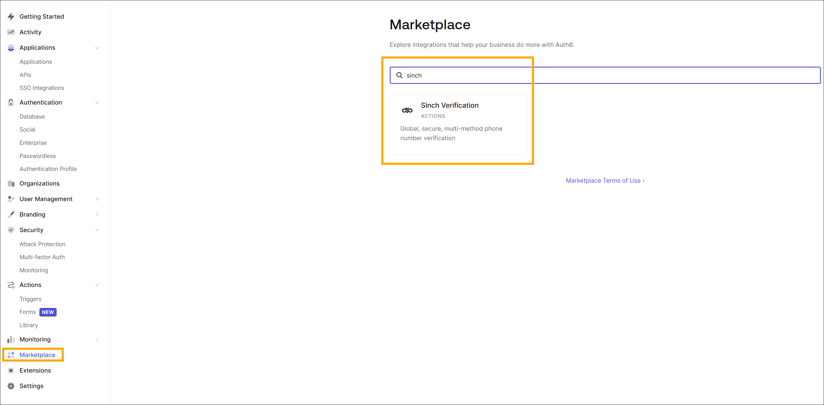 auth-marketplace