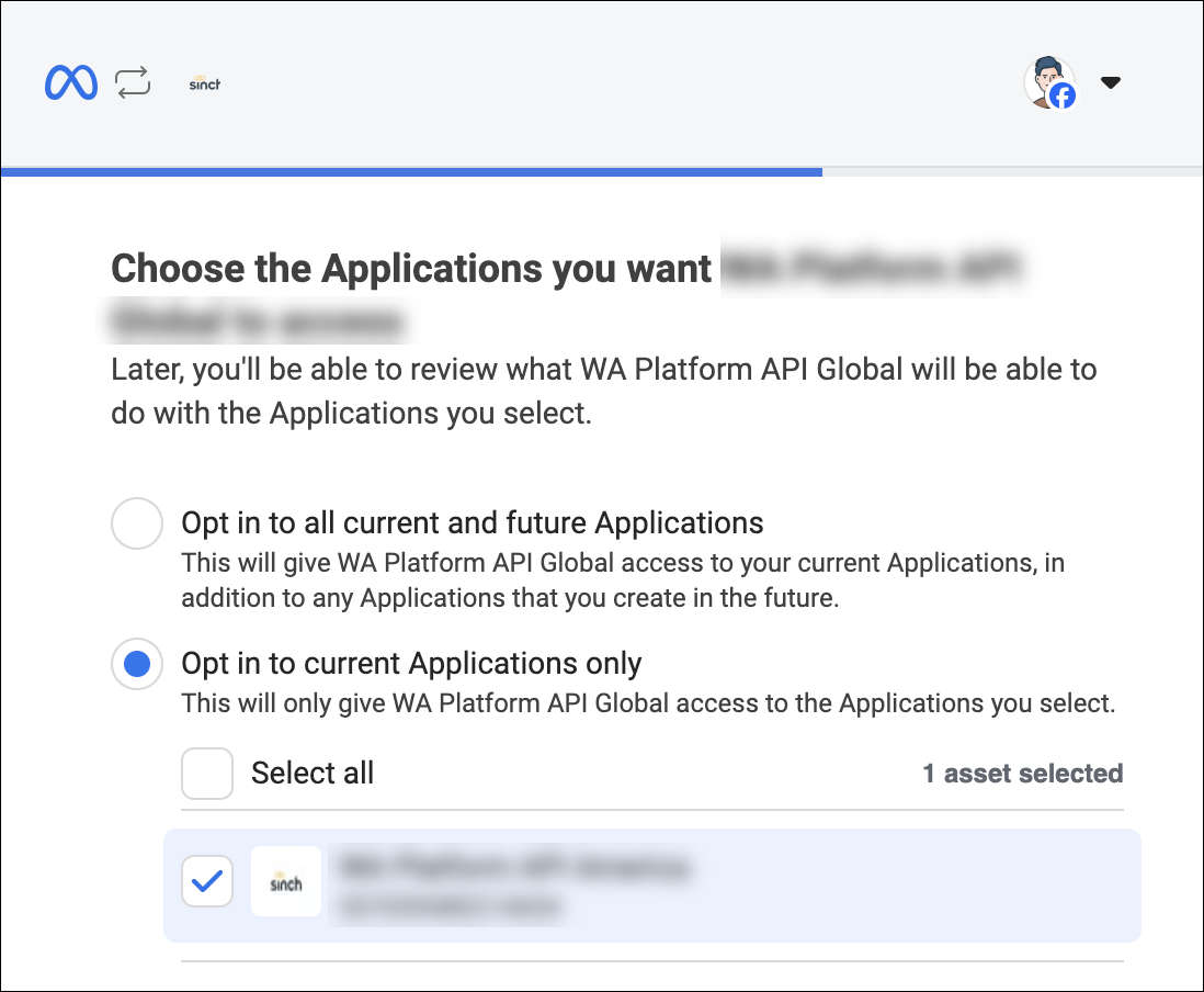Create your solution-meta flow